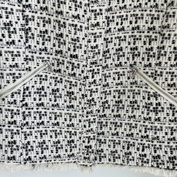 Button down jacket - Picture 4 of 10